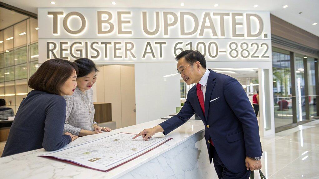 Grand Zyon Balance Units Chart by CDL & Mitsui Fudosan at River Valley Area