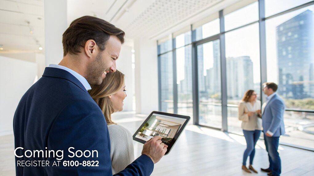 Grand Zyon Virtual Tour by CDL & Mitsui Fudosan at River Valley Area