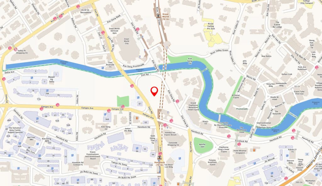 GrandZyon-Location